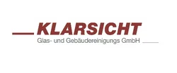 KLARSICHT Glas- und Gebäudereinigungs GmbH